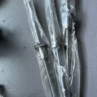 议价TBI滚珠丝杆SFU01605T4DSFU01610T4DSFU02005T4D