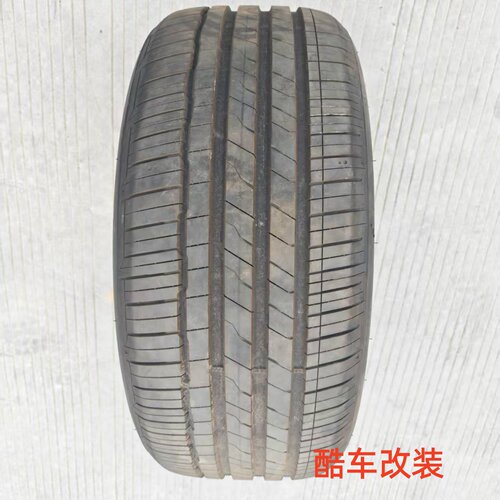 韩泰轮胎255/50R19107V静音棉