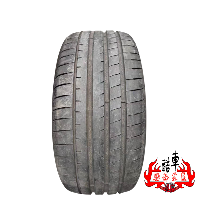 固特异轮胎225/40R18 92Y Eagle F1 Asymmetric 5 AO 原配奥迪A3