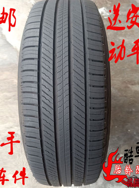 米其林轮胎235/65R18 106H SUV旅悦 凯迪拉克SRX/XT5/楼兰/沃尔沃