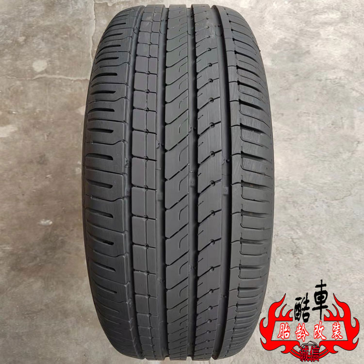 马牌轮胎235/50R1999VTC6SUV