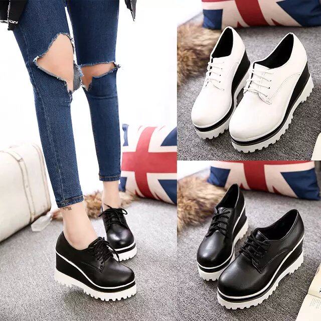 Chaussures de printemps - Ref 916867 Image 1