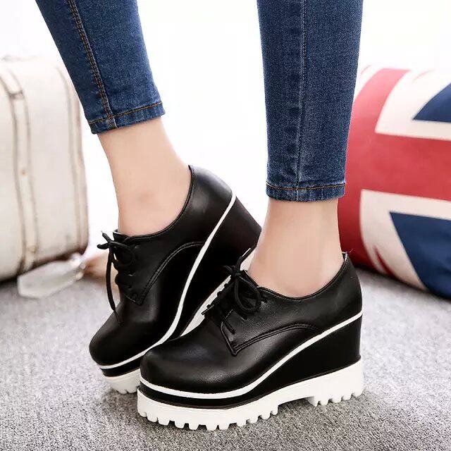 Chaussures de printemps - Ref 916867 Image 3