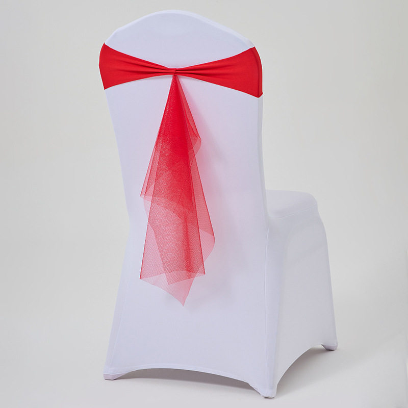 宴会椅蝴蝶结椅背花酒店会展椅套弹力免系绑带婚庆丝带婚礼装饰纱,男装,T恤,淘宝优惠券,粉丝福利购,淘宝优惠卷
