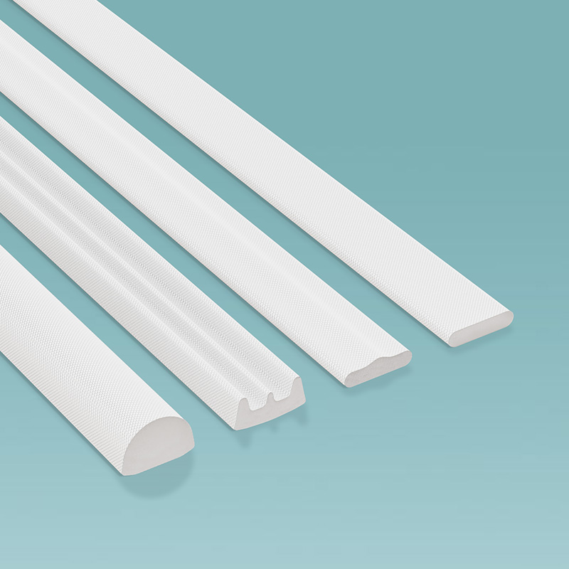 自粘门框静音条门缝窗缝隙密封条