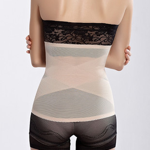 Mùa hè cơ thể mỏng corset top bụng ngực hỗ trợ vest nữ vest cơ thể hình đồ lót corset quần áo giảm béo