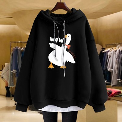 中长款加绒假两件SMZY/尚美主义