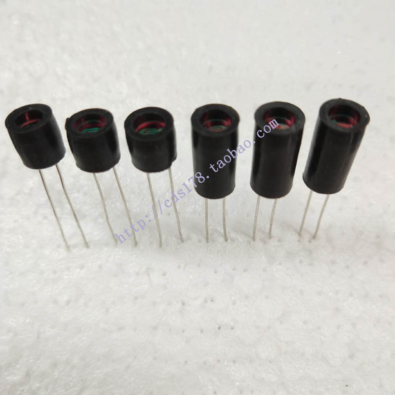 全新光敏电阻组合红外摄像头用