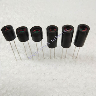 全新光敏电阻组合5516 5537 5528+套管+滤光片 摄像头红外灯板用