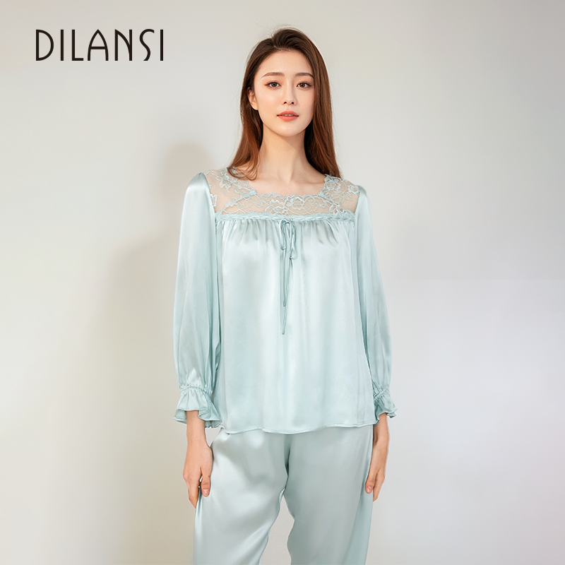 狄兰丝工作服连帽卫衣帽衫