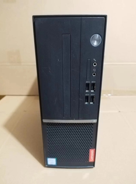 联想 8代9代 扬天M4000s 准系统 IB360CX主板 6+4针电源