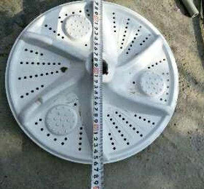 代用AUCMA澳柯玛XPB90-2989S半自动洗衣机配件 波轮盘拨水盘波轮