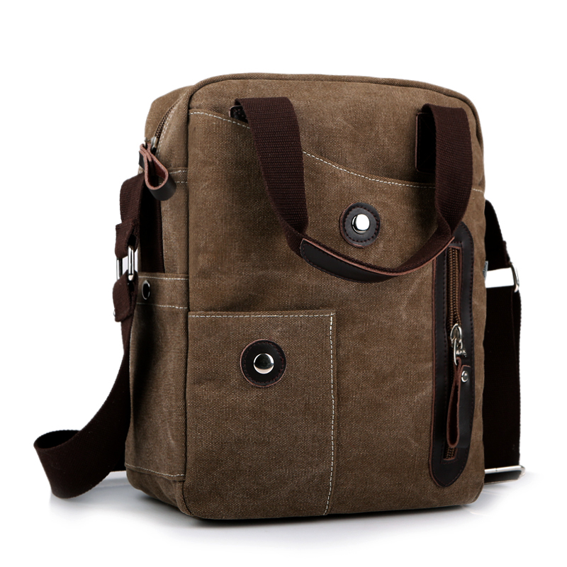 Sac homme - Ref 51895 Image 5