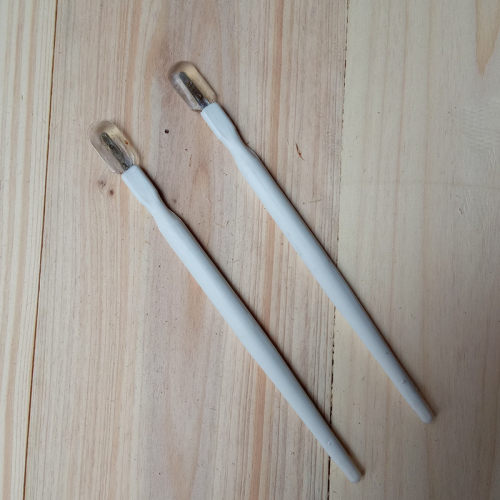 取浆笔挖浆挖浆笔刮浆笔浆笔蜂具采浆笔养蜂蜂药蜂具塑料单头王浆
