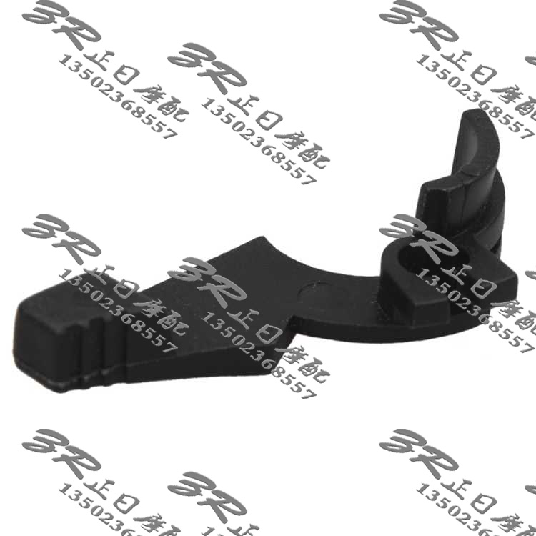 适用于川崎新款 ZRX400水冷鸡母 ZZR400 XJR400 风门拉 风门拉手