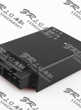 摩托车适用于本田VLX400 steed400  铁马400 点火器 点火启动器