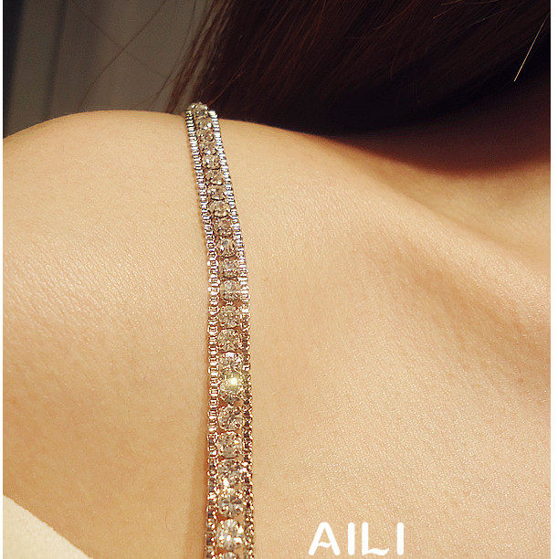 Sangles pour lingerie MISS MANGO MGJD055 - Ref 812504 Image 1