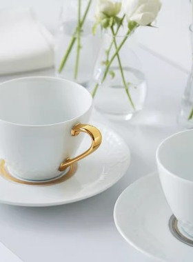 现货Noritake则武Amis艾米斯马克杯茶杯对杯礼盒装水杯情侣陶瓷杯