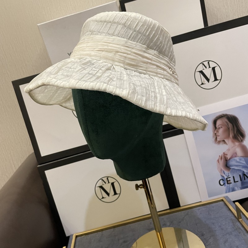 AR渔夫帽逛街休闲女春夏秋