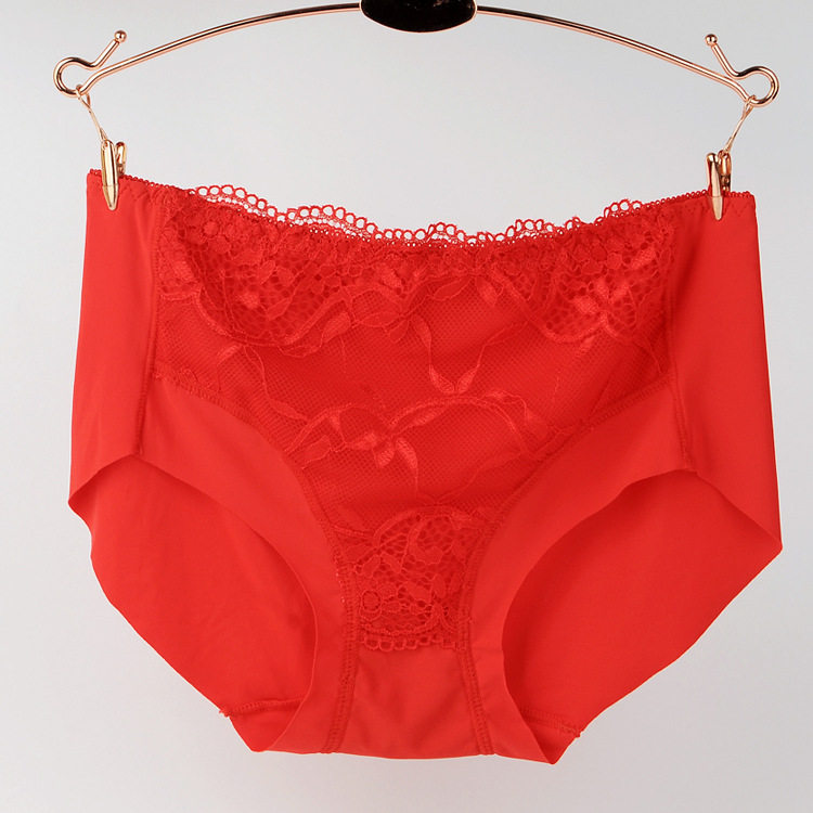 Slip +SPORT en soie Ice - Ref 640056 Image 4