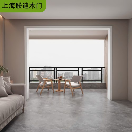 木门门套窗套厨房门套定制