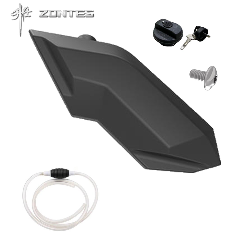 ZT703F副油箱升仕拉力燃油配件