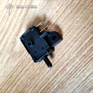 升仕 ZT250-R ZT310-R/X/T/V 启典KD150-UG1左离合开关 断电开关