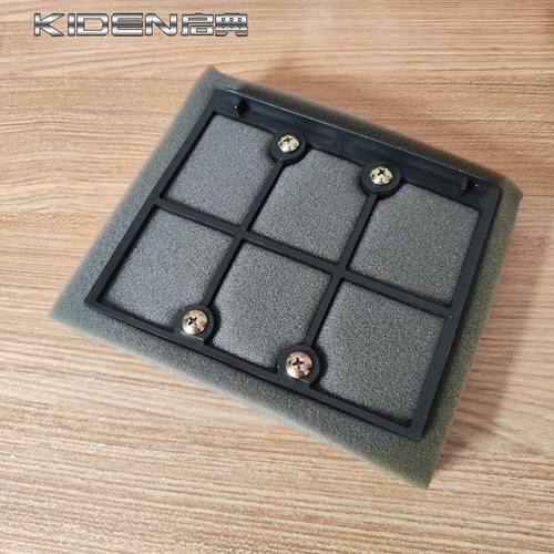 启典摩托车空滤KD250Z保养KD250V