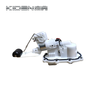 汽油泵内置燃油泵配件 Z2摩托车油箱燃油泵 启典KD150 G1G2GKU1