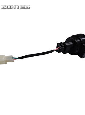 升仕350T-D改装配件滴答声闪光器
