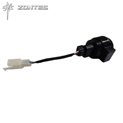 升仕350T-D改装配件滴答声闪光器