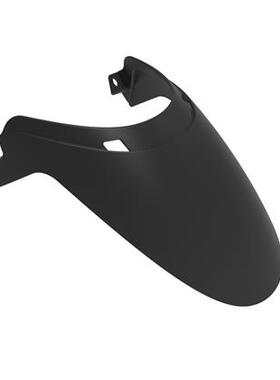 启典KD200/150-G2G3U1GK摩托改装前挡泥板加延长板前瓦挡水板配件