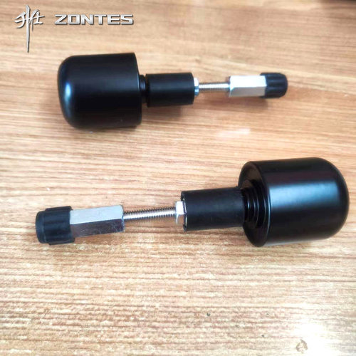 升仕ZT350把头平衡头块配件