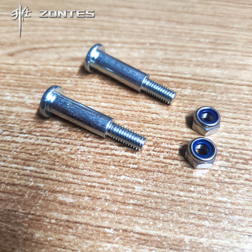 升仕ZT350刹车手柄螺栓配件