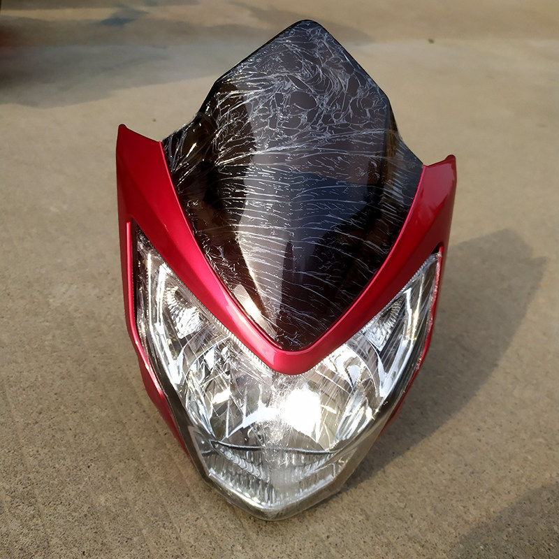 豪江hj125/150-j越野摩托车