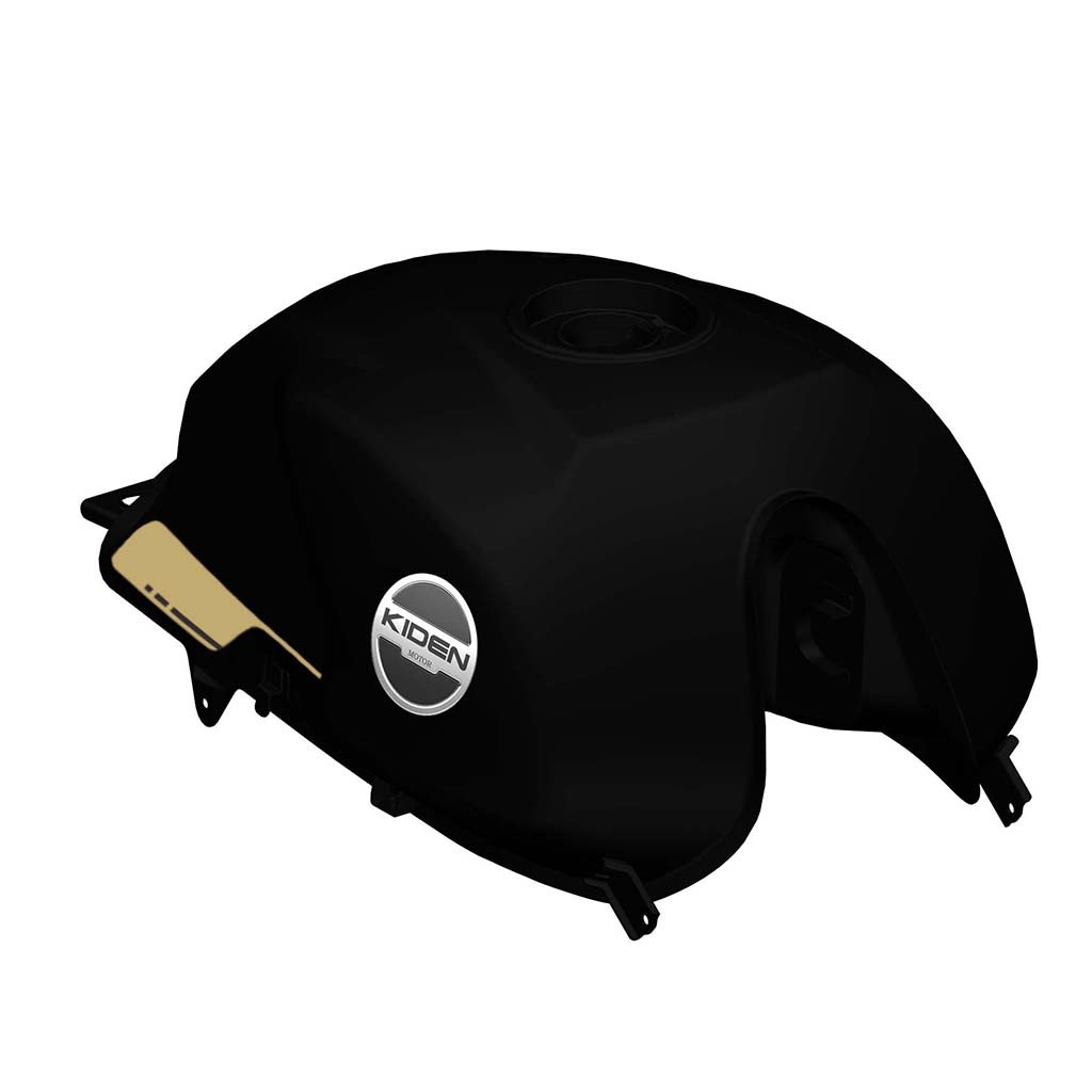 启典kd150g1 g2摩托车全车外壳外观件保险杠侧盖 泥板油箱装饰罩