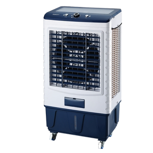 永生空调扇冷风机家用大风量制冷器小型商用工业冷气风扇水冷空调
