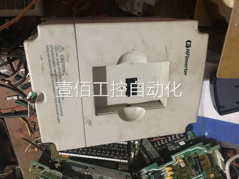 壹佰欧瑞变频器F1000-G02015T3BF1000-G002.BT3 380V1.5KW 380V 2