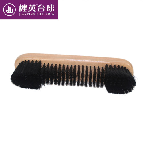 健英台球桌配件美式专用清洁