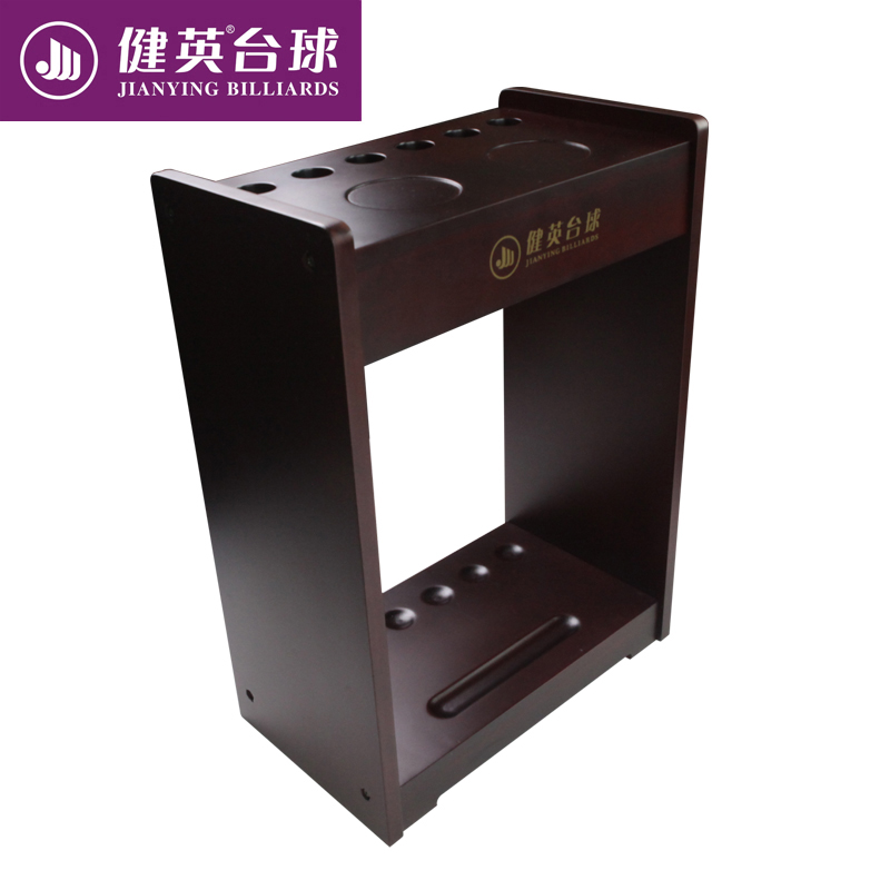 健英架杆配件用品落地放杆架