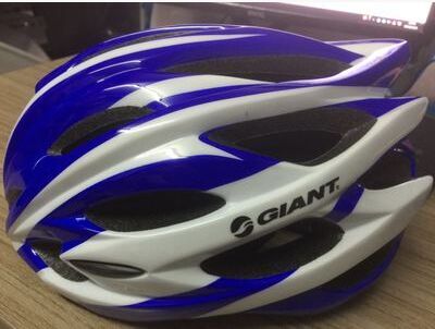 Casque cycliste - Ref 2248264 Image 1