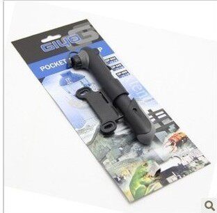 Pompe à vélo GIYO - Ref 2388563 Image 1