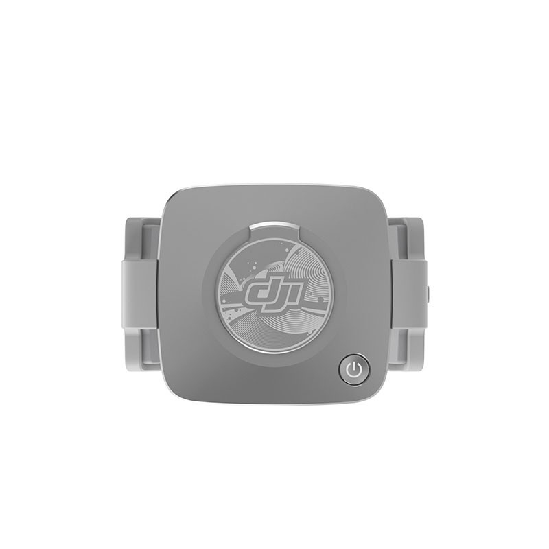 DJI/大疆OM磁吸手机夹补光灯