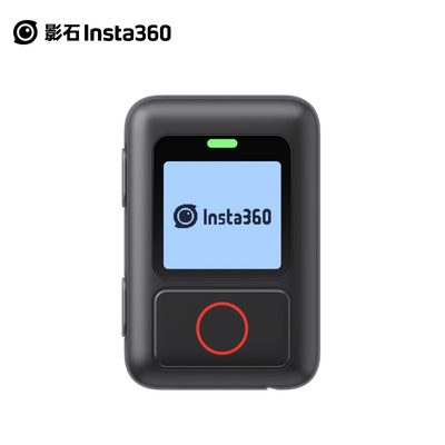 影石Insta360GPS防水智能遥控器