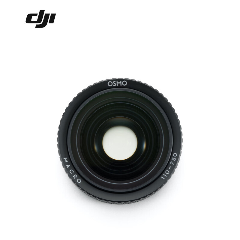 大疆 DJI Osmo Action 6 微距镜 Osmo Action6 运动相机原装配件图片