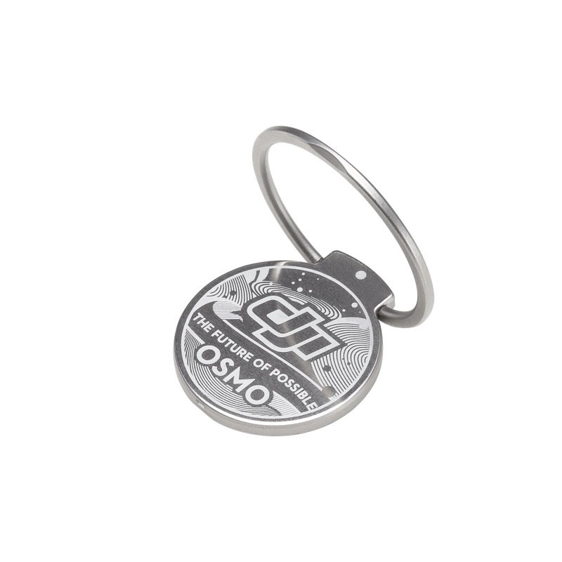 DJI大疆OM8/7P/6/5/4磁吸指环扣