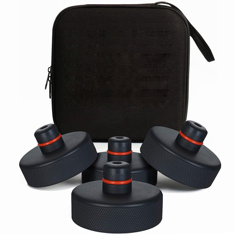 千斤顶橡胶垫块缓冲垫保护垫底座无痕model3y千斤顶垫适用特斯拉,五金/工具,千斤顶,淘宝优惠券,粉丝福利购,淘宝优惠卷