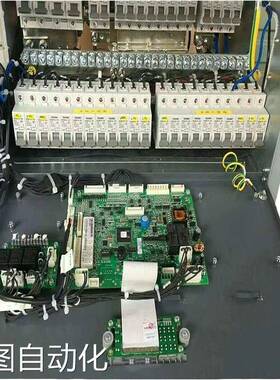 全新艾默生NetSure 731 48V300A 嵌入式通信电源系统 配R48-3000e