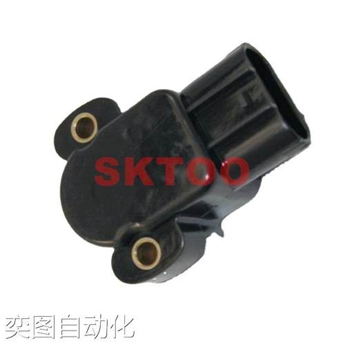 适用福特汽车节气门位置传感器 1F2218851A F5RZ-9B989-BB议价