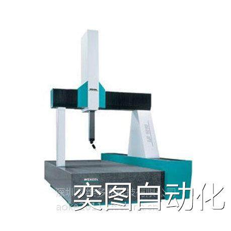 修蔡司三坐标硬件换蔡司三坐标软件及升级议价